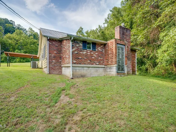 2790 Goshen Valley Rd, Church Hill, TN 37642