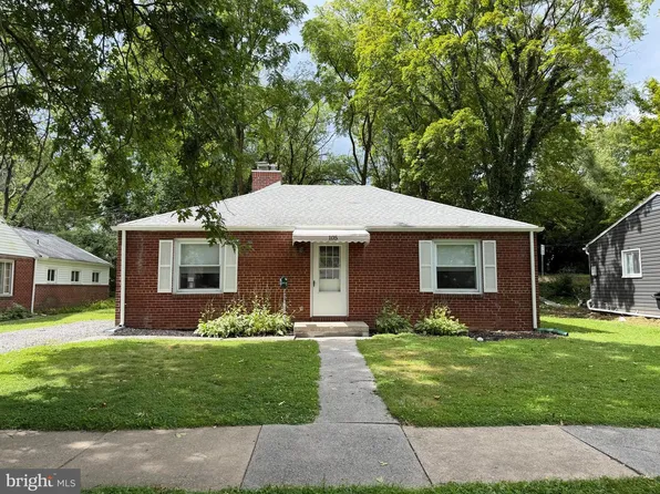 105 Westerly Pkwy, State College, PA 16801