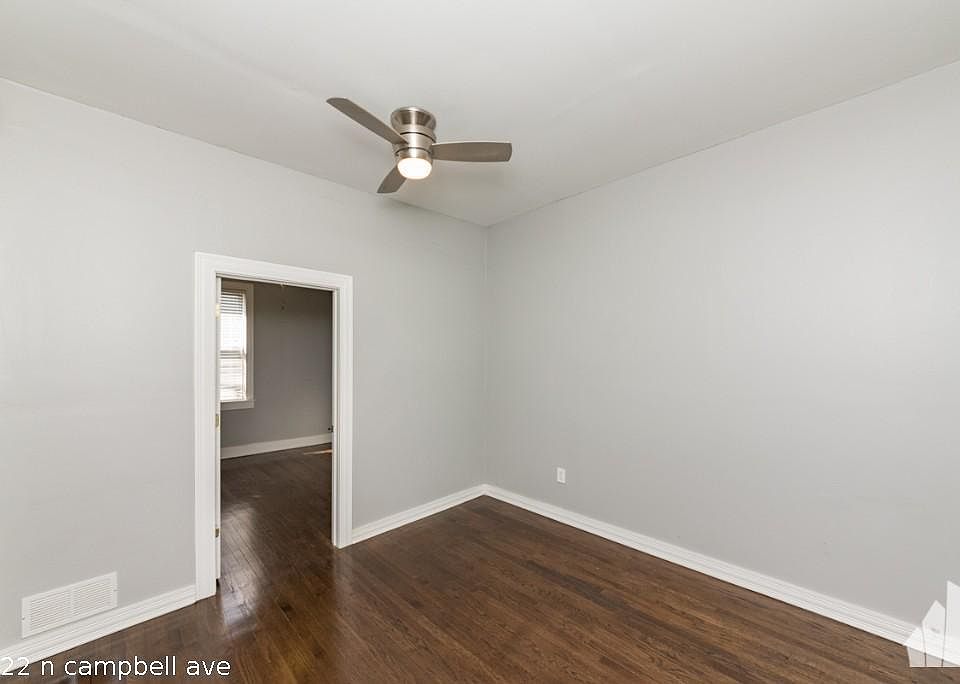 1st image of 1622 N Campbell Ave #1816