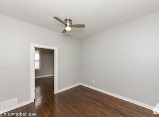 1622 N Campbell Ave #1816, Chicago, IL 60647