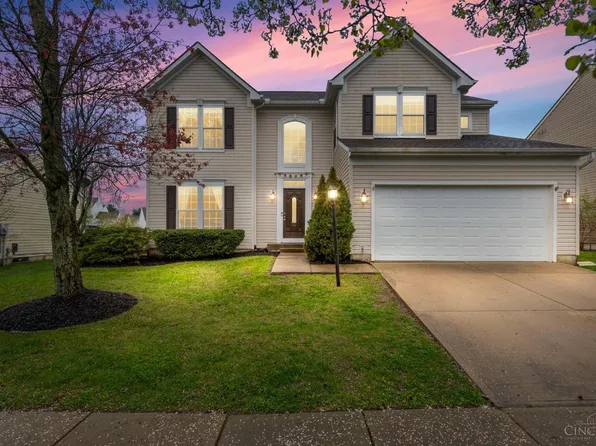353 Indian Pointe Dr, Maineville, OH 45039