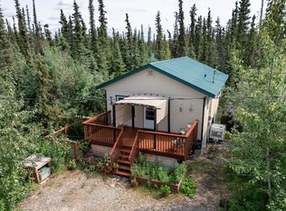2505 Maria St, Fairbanks, AK 99709