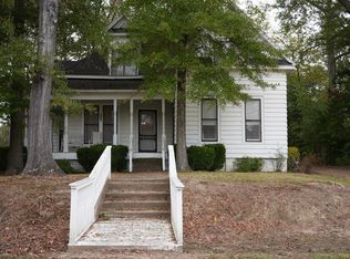 314 Natchez Trace Rd, Mathiston, MS 39752