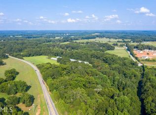 1712 Commerce Rd, Jefferson, GA 30549