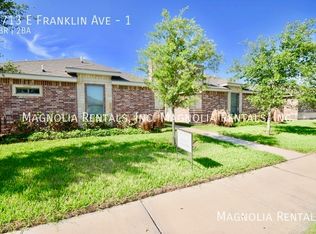 2713 E Franklin Ave #1, Mission, TX 78573