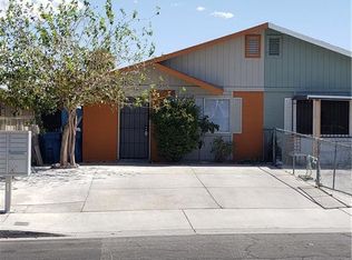 4553 Halbert Ave, Las Vegas, NV 89110