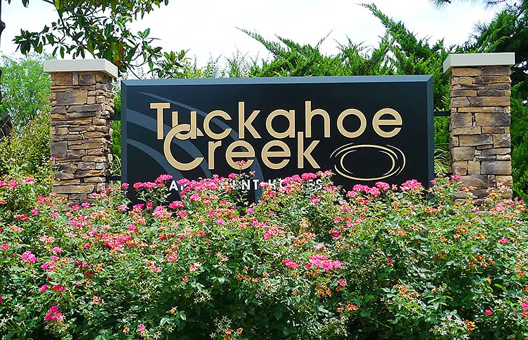 Tuckahoe Creek Apartments — Photo 26