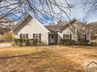 305 Orchard Way, Winder, GA 30680