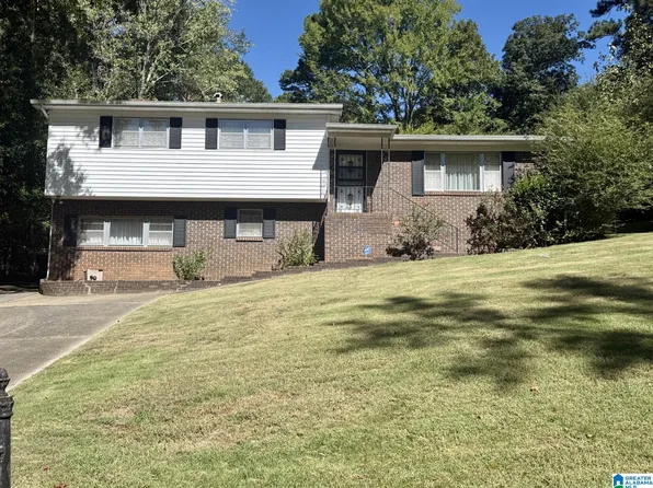 336 26th Ave NE, Birmingham, AL 35215