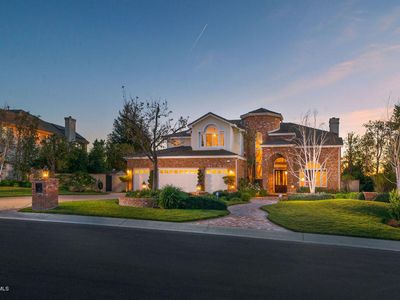 5352 Plata Rosa Ct, Camarillo, CA, 93012