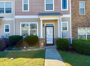 6327 Ellenwood Dr, Rex, GA 30273