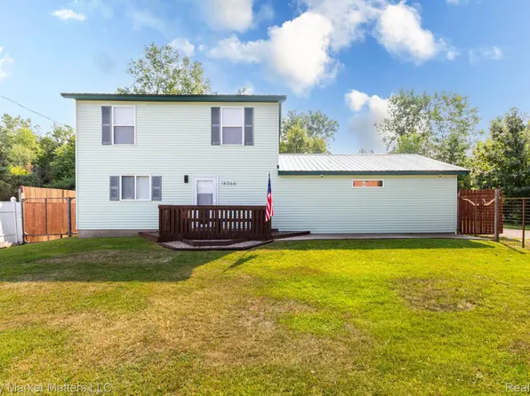 14066 N Clio Rd, Clio, MI 48420