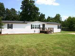 107 Courtney Ln, Salisbury, NC 28146