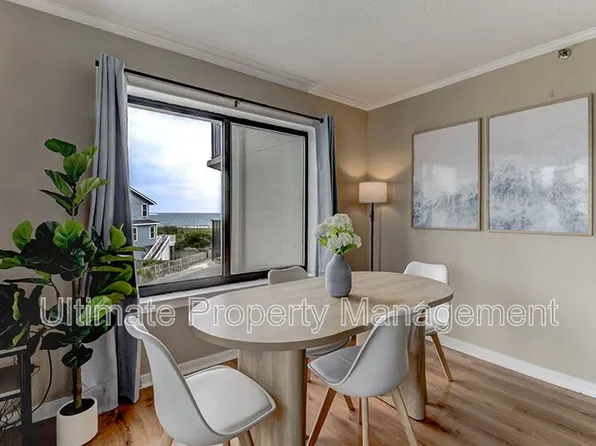 1 S Lumina Ave, Wrightsville Beach, NC