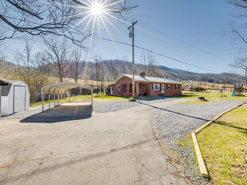 3555 Houston Valley Rd, Greeneville, TN 37743 Zillow