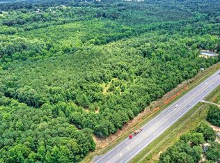 4012 PEACH ORCHARD Road, Hephzibah, GA 30815