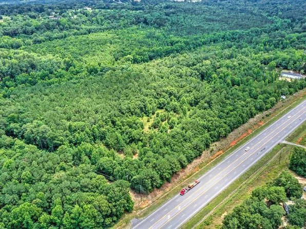 4012 PEACH ORCHARD Road, Hephzibah, GA 30815