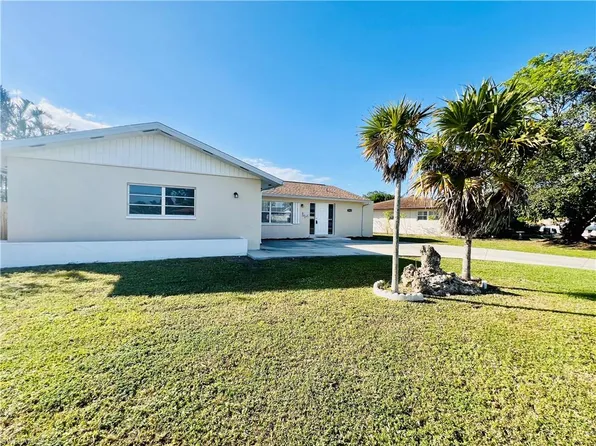 3361 Dorado WAY, NAPLES, FL 34105