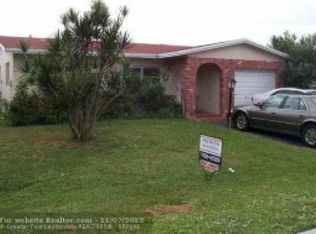 930 NW 49th Ct, Pompano Beach, FL 33064