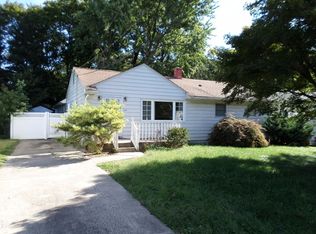 40 Irven St, Ewing, NJ 08638