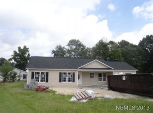 111 Rhonda Ct, Havelock, NC 28532