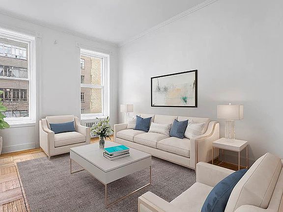 3rd image of 129 E 80th St APT 3B