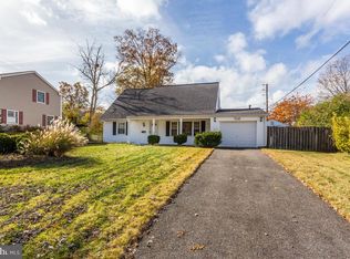 12103 Raritan Ln, Bowie, MD 20715