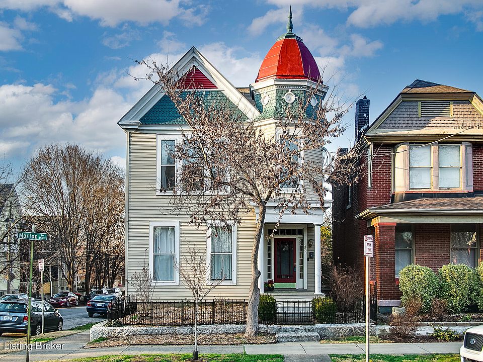 1501 Morton Ave, Louisville, KY 40204 Zillow