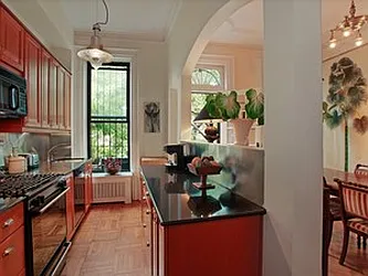 Sold by Corcoran