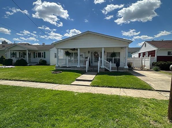1016 Walnut St, Kenova, WV 25530