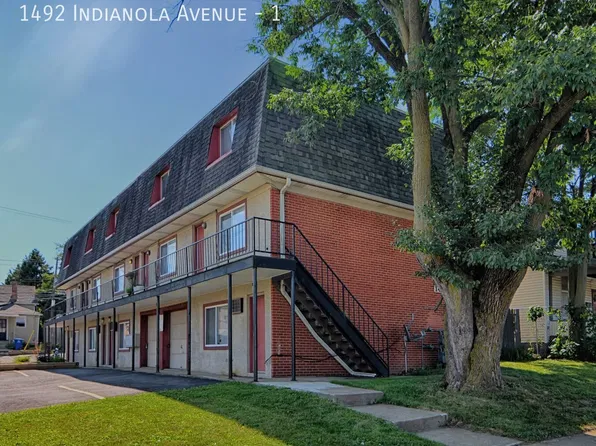 1492 Indianola Ave APT 1, Columbus, OH 43201