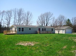 17435 Peach Ridge Ave, Kent City, MI 49330