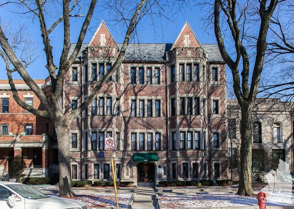 1st image of 4631 N Paulina St #211JJ