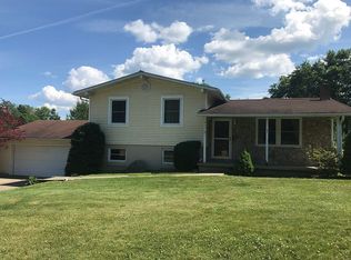 925 Spruce St, Knox, PA 16232