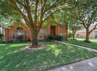 15603 Twisting Springs Dr, Cypress, TX 77433