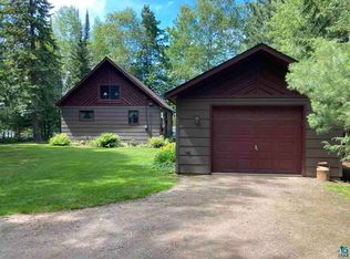 8659 S Strand Lake Rd, Cotton, MN 55724