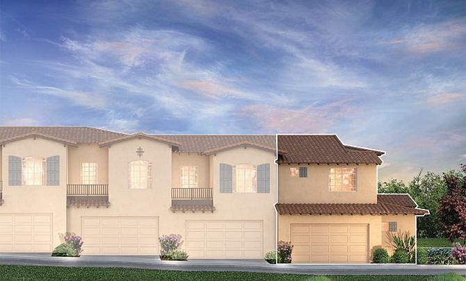 Unit D Exterior