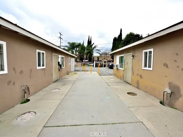 11517 Medina Ct APT E, El Monte, CA 91731
