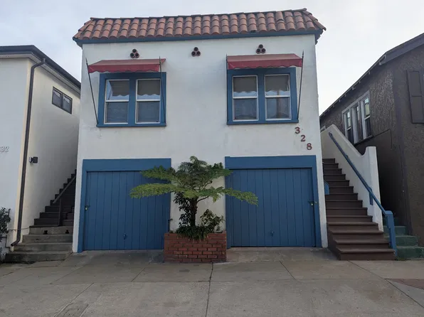 328 1st St, Manhattan Beach, CA 90266