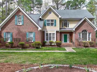 12705 Amoretto Way, Raleigh, NC 27613