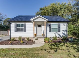 1008-1008 S Spring St, Manchester, TN 37355