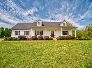 4526 N Wallace Rd, Springfield, TN 37172