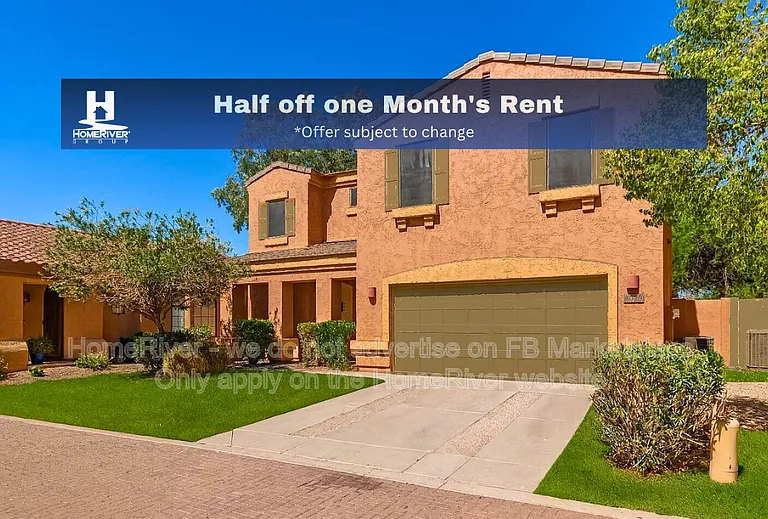 7029 S Golfside Ln — Photo 1