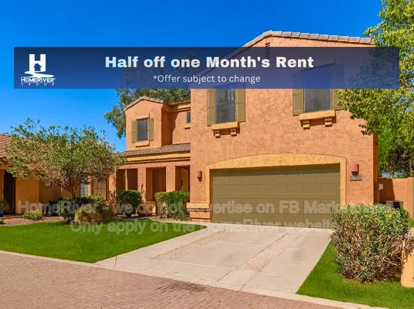7029 S Golfside Ln, Phoenix, AZ 85042