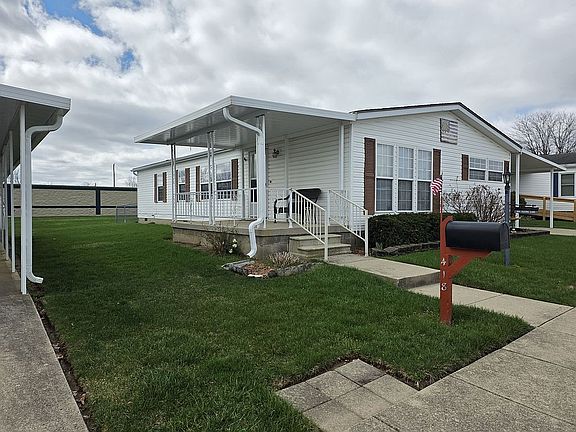 2nd image of 418 Alisha Ln