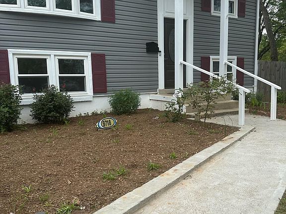 2nd image of 9718 Fairmont Ave