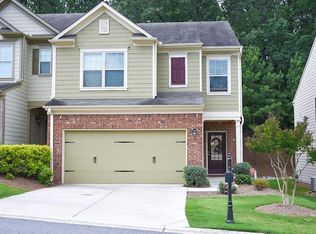 3110 Cross Creek Dr #67, Cumming, GA 30040