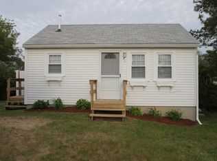 64 Ocean Dr, Dennis Port, MA 02639