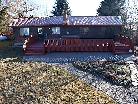 New metal roof 2016