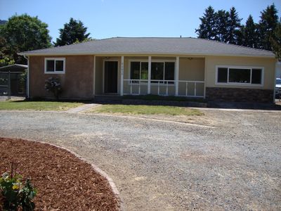 2650 Cloverlawn Dr, Grants Pass, OR, 97527